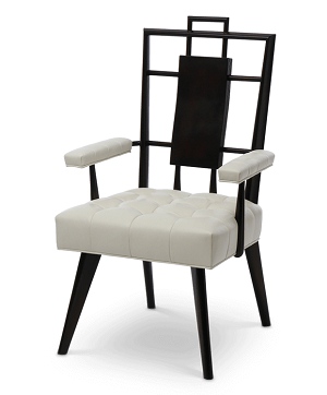 Charing Cross Chair with Arms